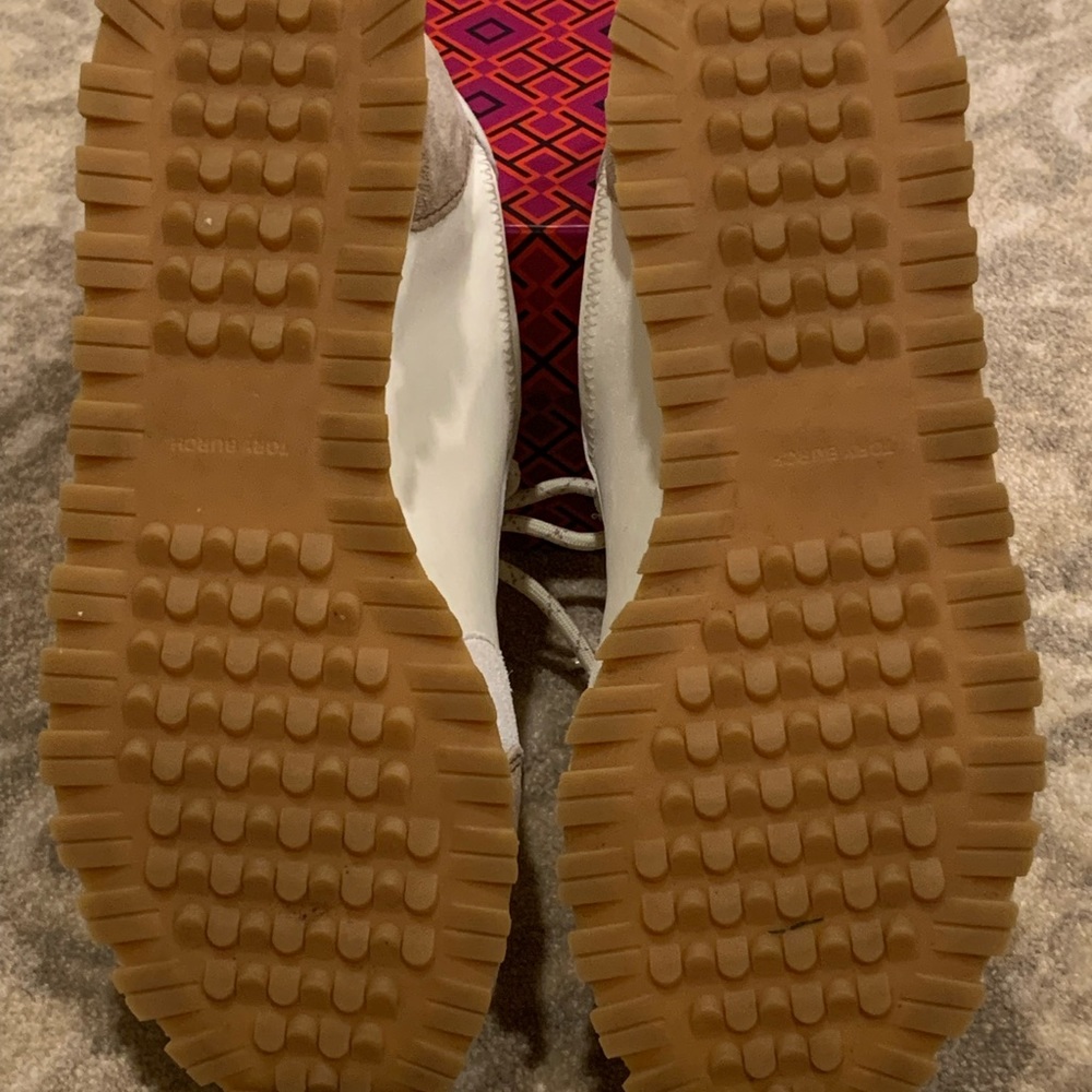 Tory Burch Sneakers - Picture 7 of 10